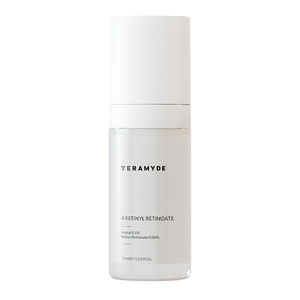 Teramyde A Retinyl Retinoate przeciwstarzeniowe serum do twarzy z retinalem 0,1% 30 ml