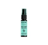 NYX Professional Makeup Dewy Finish spray utrwalający makijaż 18 ml