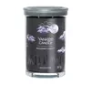 Yankee Candle Signature Tumbler duża świeca zapachowa Midsummer's Night 567 g