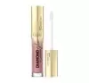 Eveline Cosmetics Diamond Glow Lip Luminizer błyszczyk do ust z kwasem hialuronowym 04 Raspberry Sorbet 4,5 ml