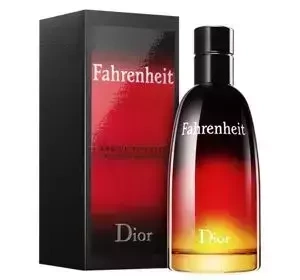Dior Fahrenheit woda toaletowa spray 200 ml