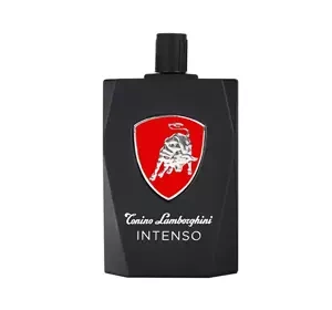 Tester Tonino Lamborghini Intenso woda toaletowa spray 125 ml