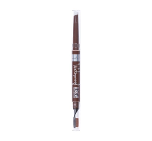 Lovely Waterproof Brow Pencil kredka do brwi ze szczoteczką 1