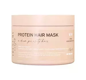 Trust My Sister proteinowa maska do włosów średnioporowatych 150 g
