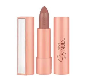 Hean Say Nude Lipstick pomadka do ust z lusterkiem 41 Balance 4,5 g