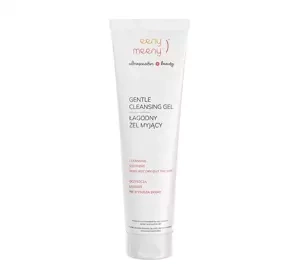 Eeny Meeny łagodny żel myjący do twarzy 100 ml