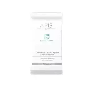 Apis Oxy O2 Terapis dotleniająca maska algowa 20 g
