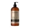 Eveline Cosmetics Organic Gold Body Lotion regenerująco-wygładzający balsam do ciała 500 ml