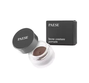 Paese Brow Couture wodoodporna pomada do brwi 02 Blonde 5,5 g