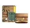 Bielenda CBD Cannabidiol krem nawilżająco-detoksykujący cera mieszana i tłusta 50 ml