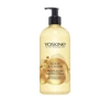 Yoskine Gold&Caviar balsam do ciała z ceramidami biomimetycznymi 400ml