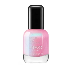 KIKO Milano Power Pro lakier do paznokci 251 Strawberry Shine 11 ml