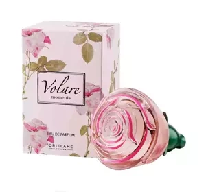 Oriflame Volare Moments woda perfumowana spray 50 ml
