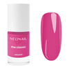 Neonail The Classic klasyczny lakier do paznokci 10 Neon Magenta 7,2 ml
