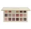 Revolution Pro Rockstar paleta cieni do powiek Nude 18g