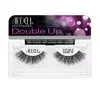 Ardell Double Up sztuczne rzęsy na pasku Double Demi Wispies