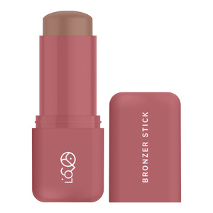 Lovro Bronzer Stick kremowy bronzer do twarzy w sztyfcie 02 Shadow Sculpt 5 g