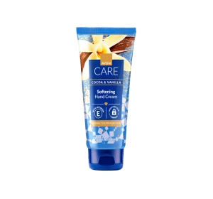Avon Care zmiękczający krem do rąk Cocoa & Vanilla 75 ml