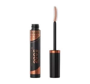 Max Factor 2000 Calorie Pro Stylist tusz do rzęs Black Brown 9 ml