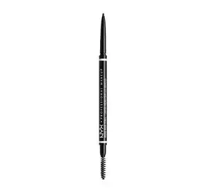 NYX Professional Makeup Micro Brow Pencil kredka do brwi 04 Chocolate 0,09 g