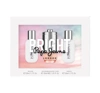 Pepe Jeans Bright for Her woda perfumowana spray 30 ml + balsam do ciała 60 ml + żel pod prysznic 60 ml