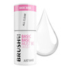 Brush Up! Basic Base Must Be baza hybrydowa Just Base All Clear 5 g