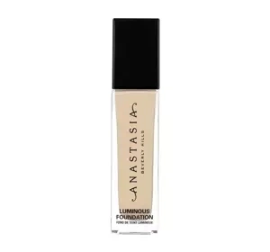 ANASTASIA BEVERLY HILLS LUMINOUS FOUNDATION WEGAŃSKI ROZJAŚNIAJĄCY PODKŁAD DO TWARZY 160C 30ML