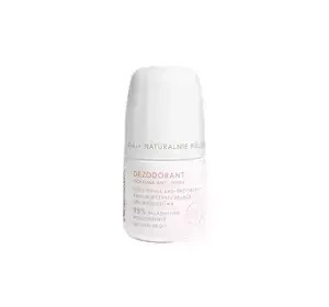 Ziaja Naturalnie Pielęgnujemy dezodorant w kulce 60ml