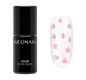 Neonail Own Your Love lakier hybrydowy 11570 Self Love Era 7,2 ml