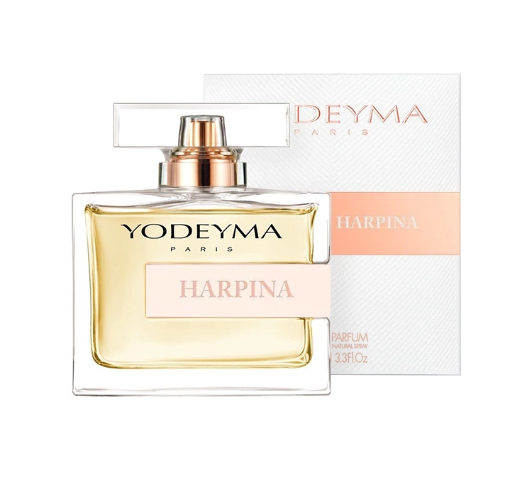yodeyma harpina woda perfumowana 100 ml     