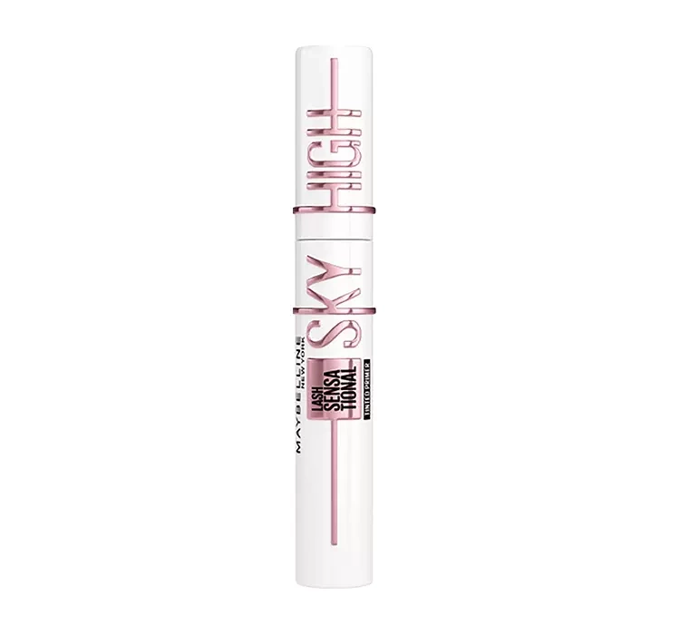 Maybelline Lash Sensational Sky High czarna baza pod tusz do rzęs 7,7ml