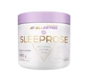 Allnutrition Alldeynn Sleeprose suplement diety w proszku Tropical Orange 280 g