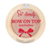 Lovely Bow On Top Eyeshadow metaliczny cień do powiek 01 3 g