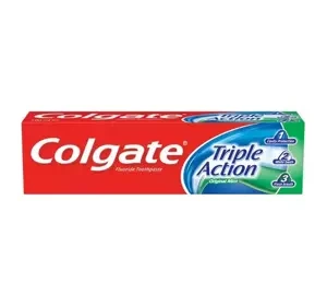Colgate Triple Action pasta do zębów 75 ml
