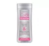 Joanna Ultra Color szampon do włosów różowe odcienie blond 200ml