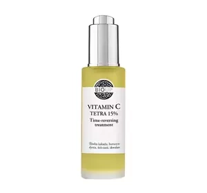 Bioup serum z witaminą C 15% 30 ml