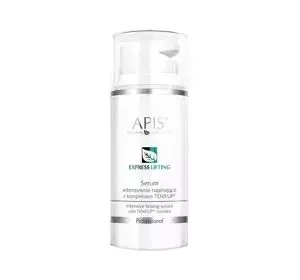 Apis Express Lifting serum intensywnie napinające z kompleksem Tens'UP 100 ml