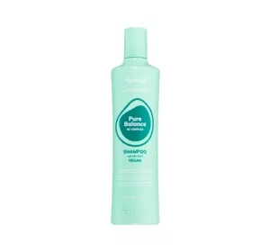 Fanola Vitamins Pure Balance szampon do włosów 350ml