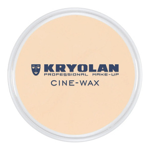Kryolan Cine-Wax wosk charakteryzatorski Fair 10 g