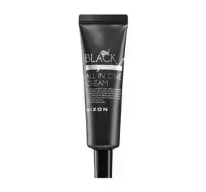 Mizon Black Snail All In One Cream regenerujący krem do twarzy i dekoltu 35ml