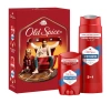 Old Spice Whitewater zestaw prezentowy żel pod prysznic 3w1 250 ml + dezodorant w sztyfcie 50 ml 