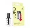 JOKO NAILS THERAPY ODŻYWKA DO PAZNOKCI INTENSYWNA REGENERACJA 11ML