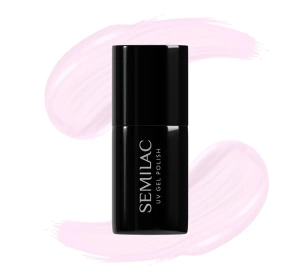 Semilac My Story lakier hybrydowy 157 Little Rosie 7 ml