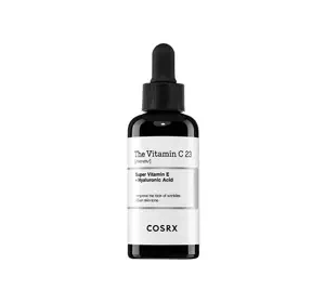 Cosrx The Rx The Vitamin C 23 serum do twarzy 20 g