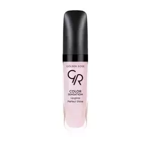 Golden Rose Color Sensation lipgloss błyszczyk do ust 101 5,6ml
