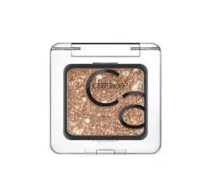 Catrice Art Couleurs cień do powiek 350 Frosted Bronze 2,4 g