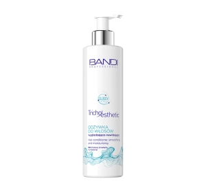 Bandi Professional Tricho-Esthetic wygładzająco-nawilżająca odżywka do włosów suchych i puszących się 230 ml