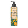 Vis Plantis Secret Garden odżywka do włosów osłabionych zabiegami stylizacyjnymi 400 ml
