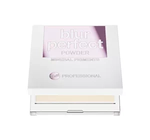 Bell Professional Blur Perfect puder do twarzy 01 10 g