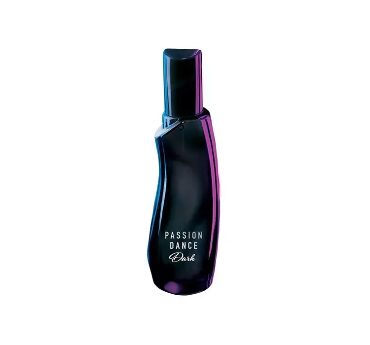 avon passion dance dark